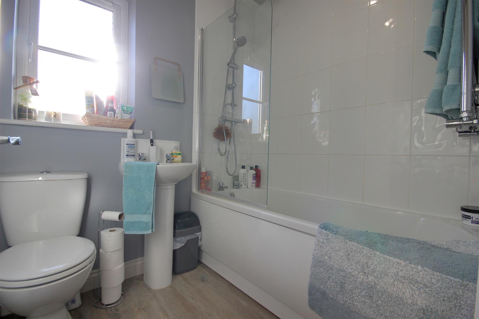 Jessop Terrace, Leconfield, Beverley